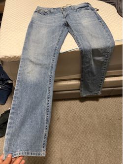 Ariat m7