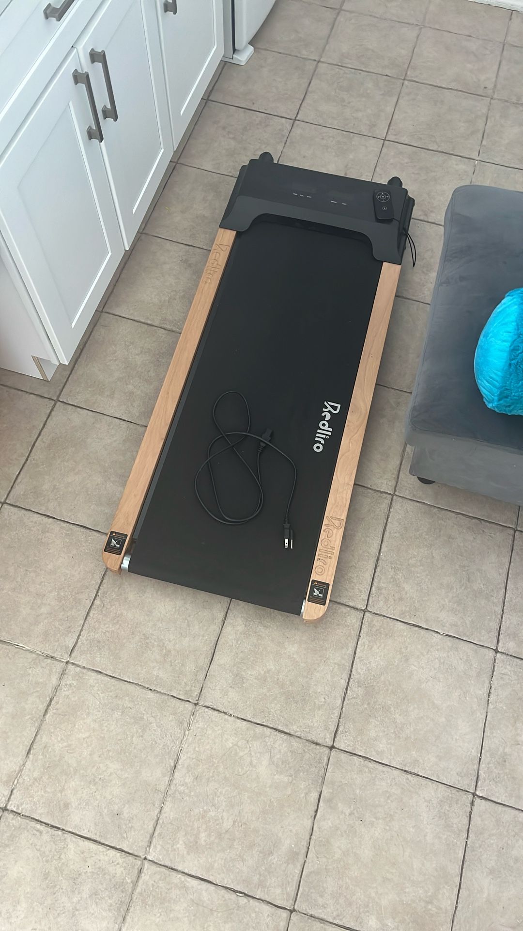 Redliro Walking treadmill