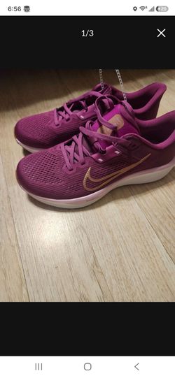 New size 9
