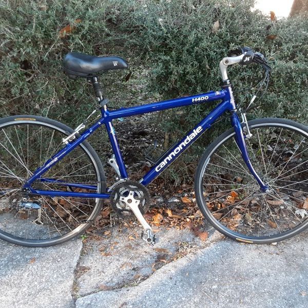 Cannondale H400 for Sale in Jacksonville, FL OfferUp