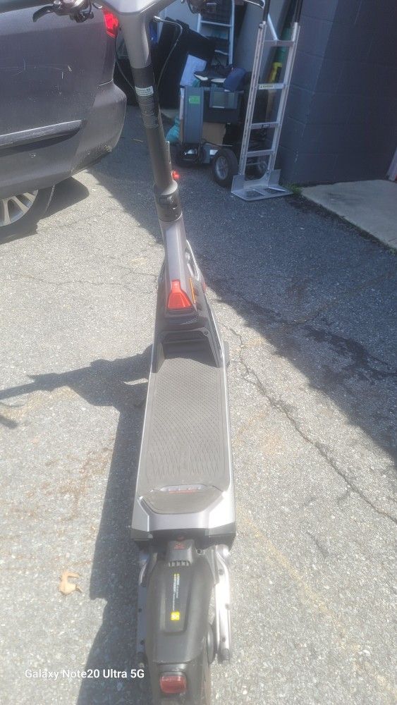 Segway Gt1 Scooter