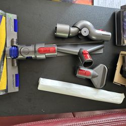 Dyson Vacuum Tools (heads) Different Models 