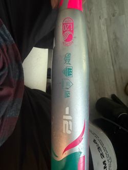 DeMarini Vendetta 32” 20oz fastpitch softball bat