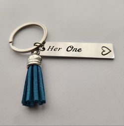 Key Quotes Keychain
