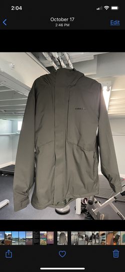 Snowboard/ski Jacket Armada Brand