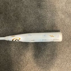 2023 icon -5 baseball bat