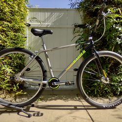 Haro DMC 29 BMX Bike (29er) - Like New