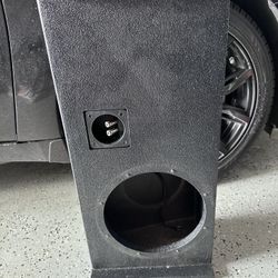 Subwoofer Box