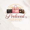 Authentic Preloved luxury  🛍️