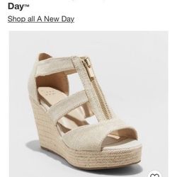 Wedges
