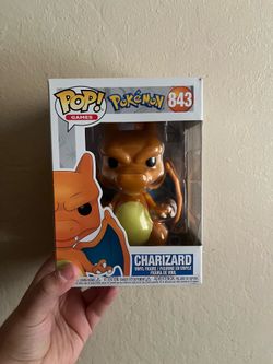 Funko pops