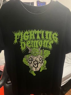 Juice Wrld VLONE t shirt 999