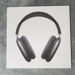 Airpods Max Headphones 