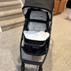 Uppababy Cruz Stroller 