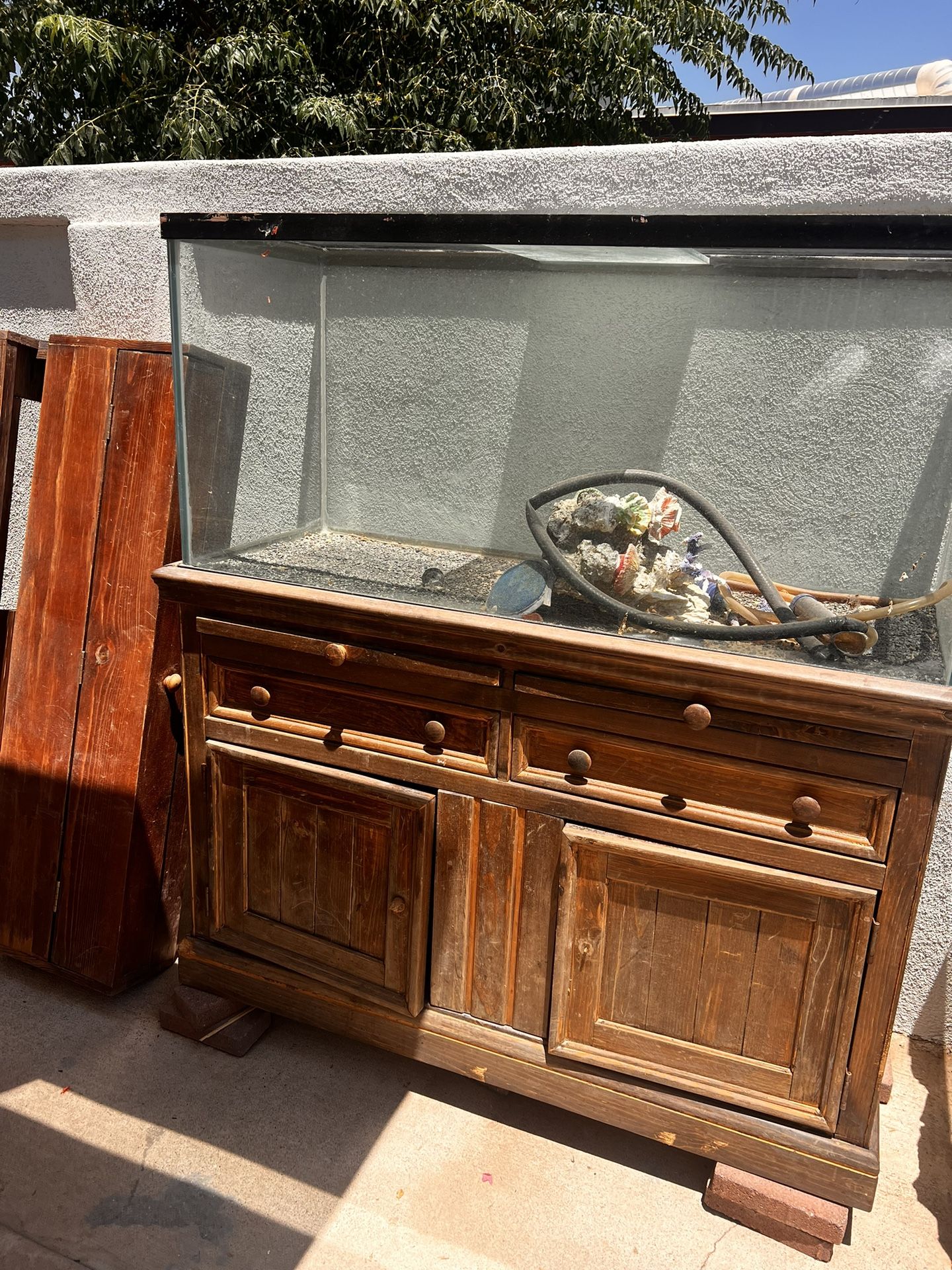 150 Gallon Fish tank