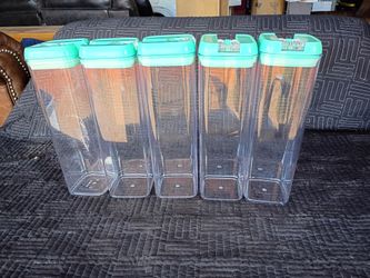 Flip-Tite 4" Regular-TALL 2.0QT / 1.9L