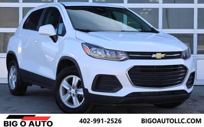2022 Chevrolet Trax