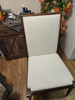 Parsons/ Corner/Extra Chair