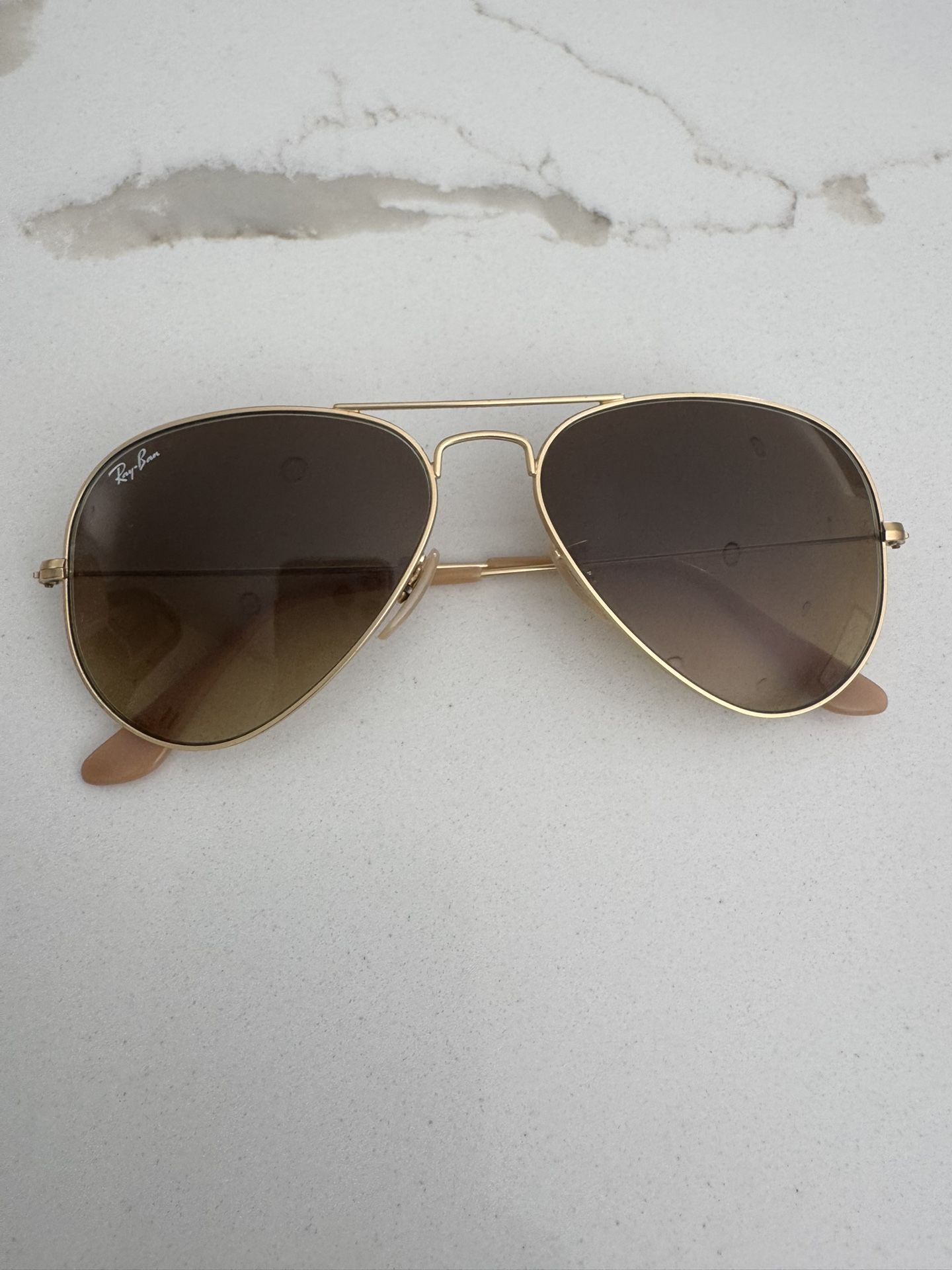 Ray Ban Aviators 