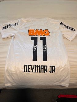 Neymar Jr Jersey
