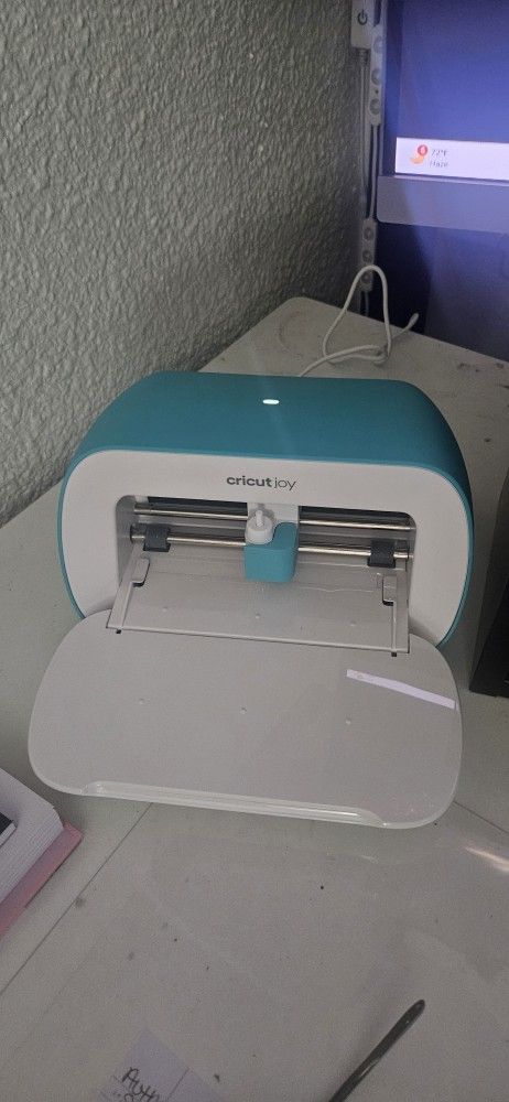 Cricut Joy