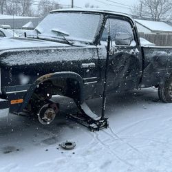 Camago Tire Shop And Used Auto Part 