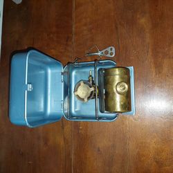 Optimus 8r Backpacking Stove