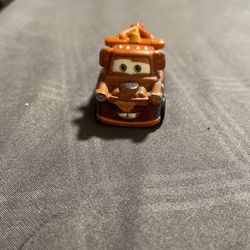 Mater Diecast