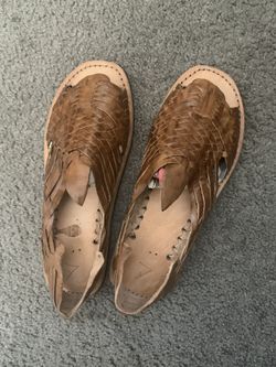 Huaraches