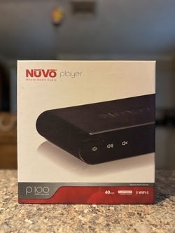 Nuvo P-100