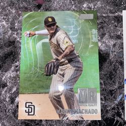Padres baseball Cards