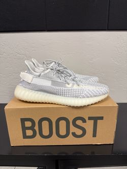 Yeezy 250 V2 Static Size 11 M