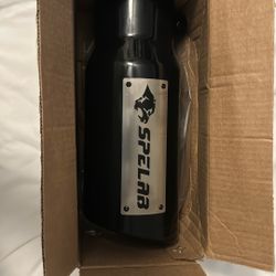 4” To 5” Inch Spelab Exhaust Tip