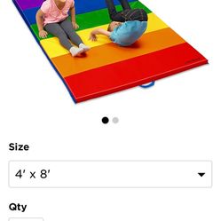 Child Play Mat