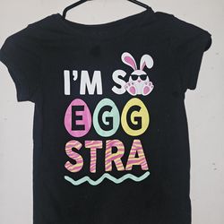 Girls shirt size 7-8