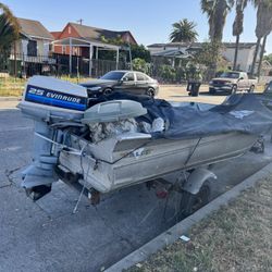 Boat Valco 