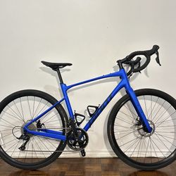 2022 Giant Revolt 2 | M/L | Gravel Bike.