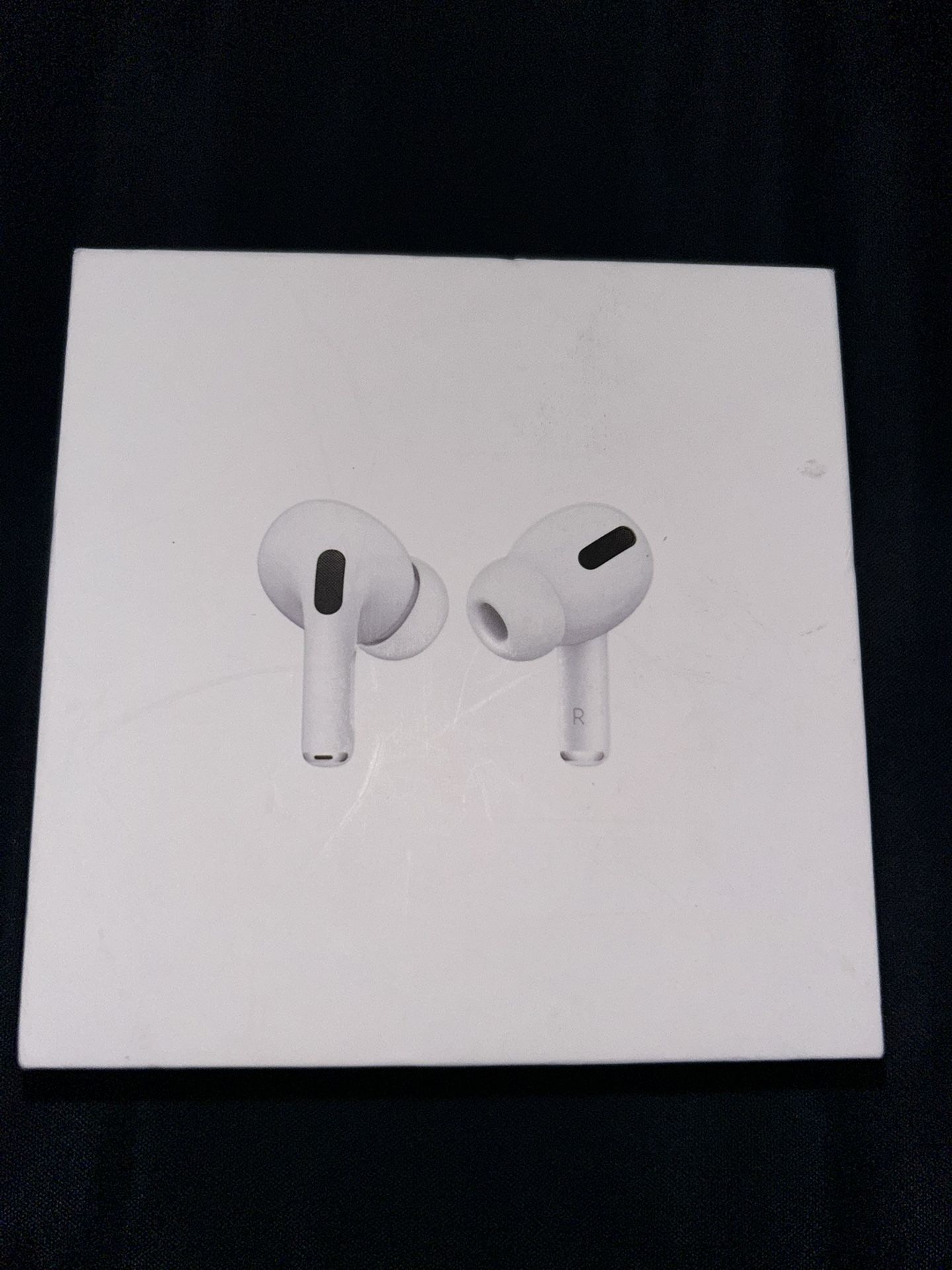 Air pod Pros 2nd Gen