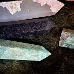 Crystals for sale