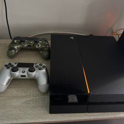 PS4 