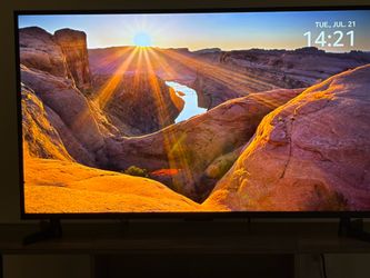 43” Insignia  Fire TV