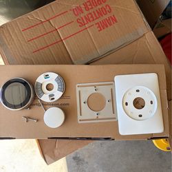 Google Nest Thermostat (2020 model)