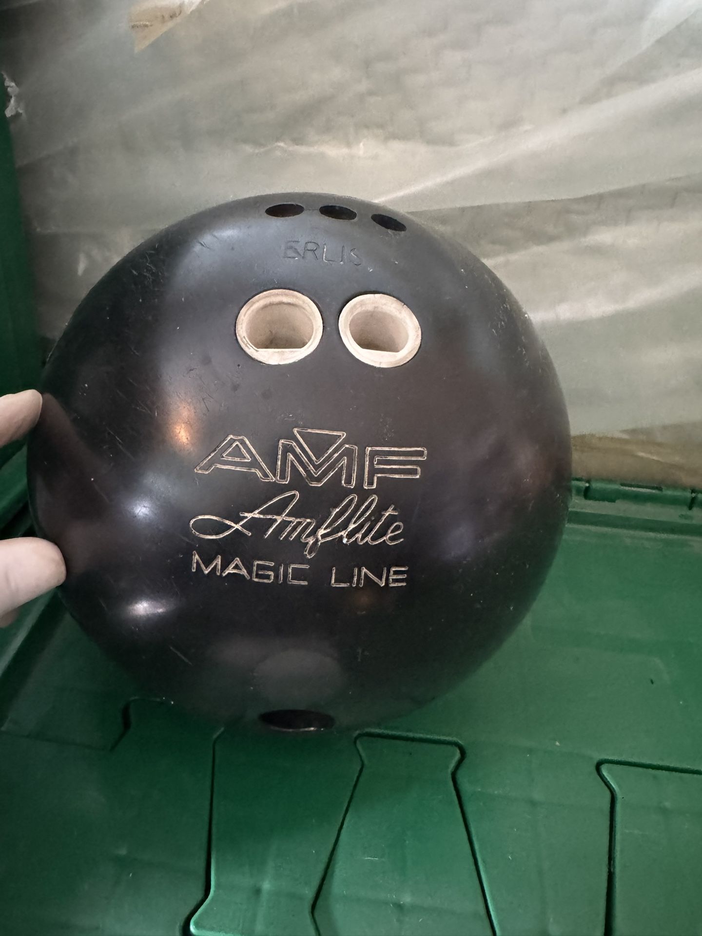 Bowling Ball