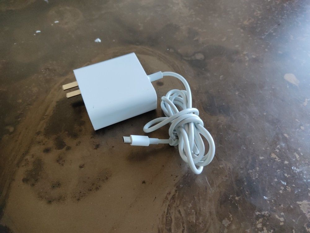 Original Xiaomi Notebook Mi Air Power Supply