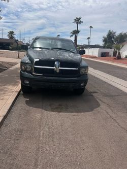 2002 Dodge Ram 1500