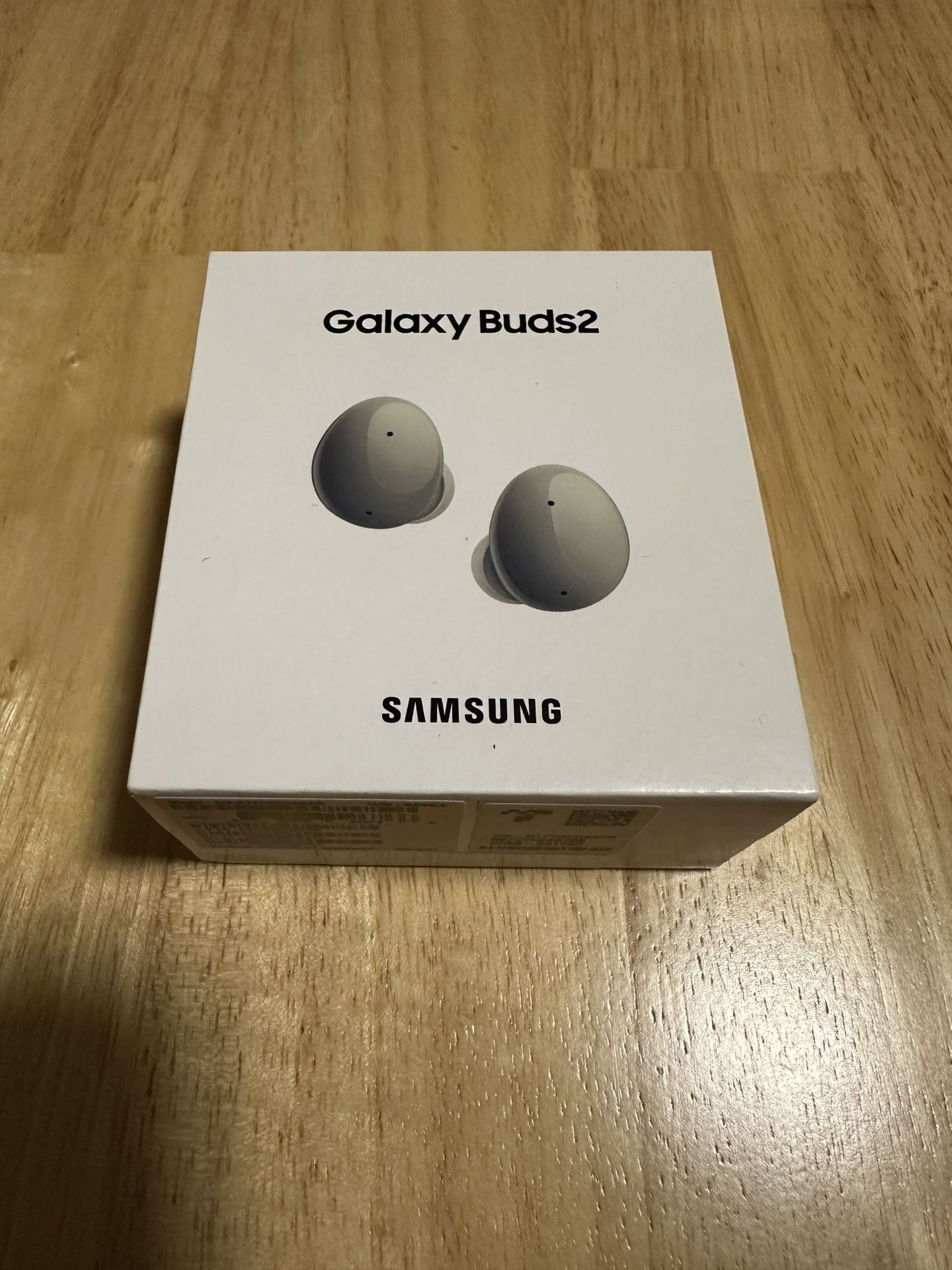 *New* Samsung Galaxy Buds 2 True Wireless Bluetooth Earbuds