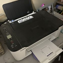 Cannon Printer 