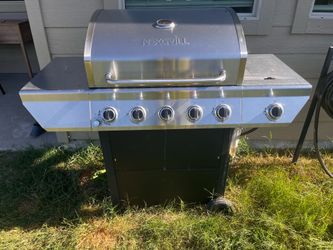 Grill