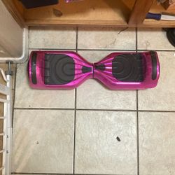Hoverboard