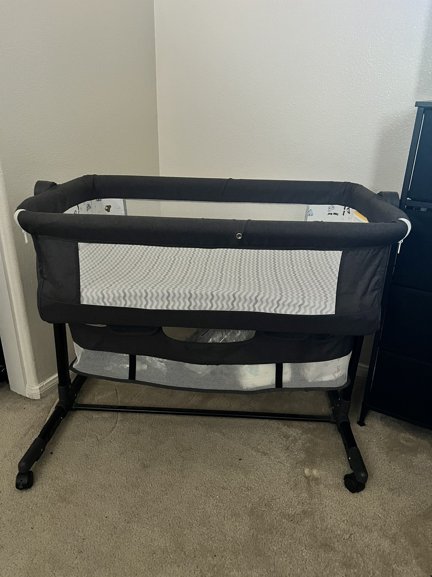 Bassinet